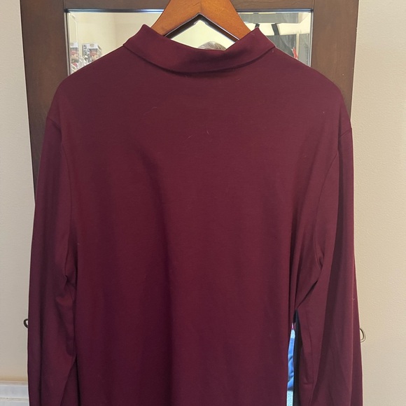 Ralph Lauren long sleeve polo - Picture 2 of 2